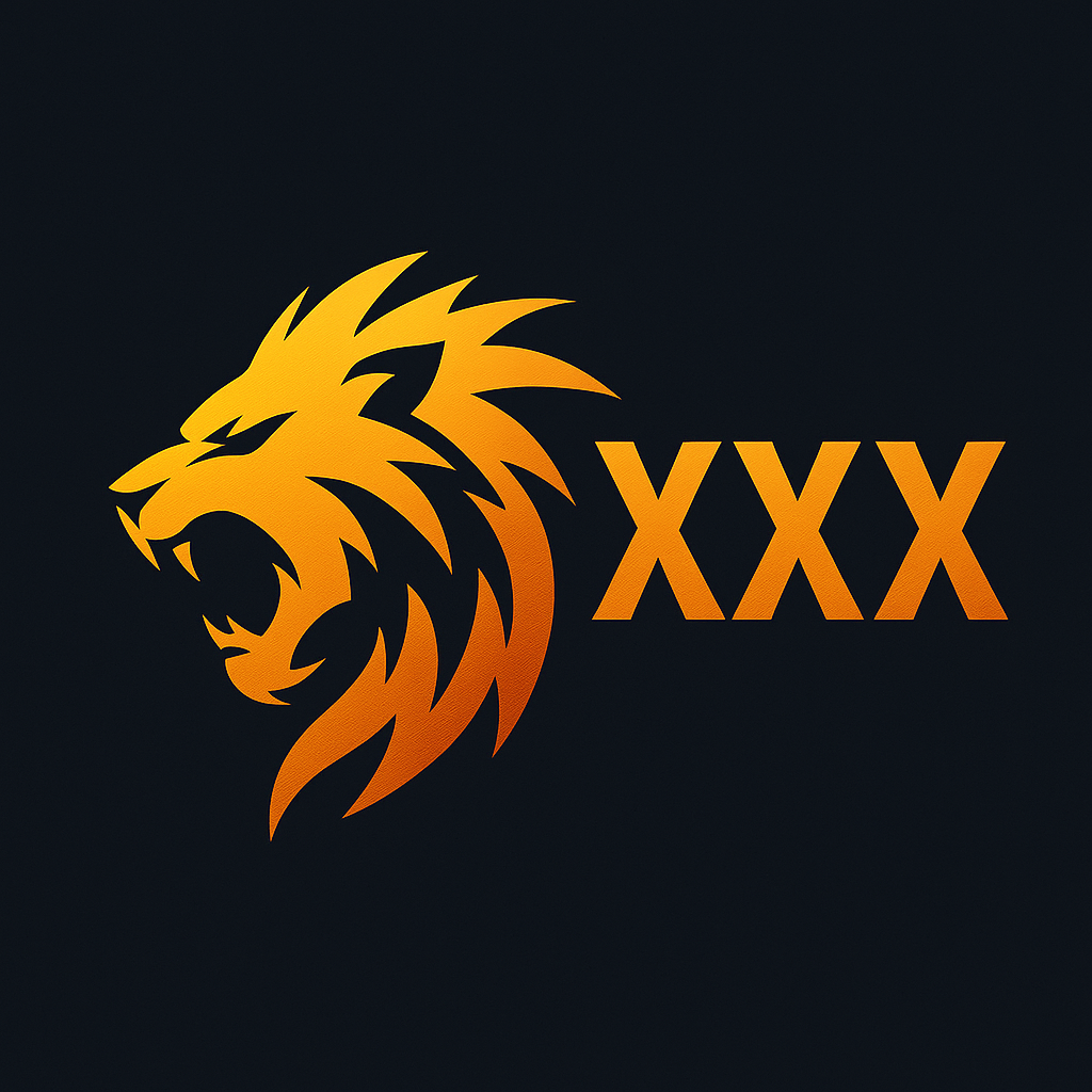 XXX Logo